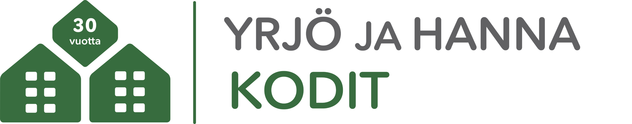 Yrjö ja Hanna Kodit